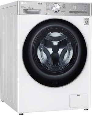 LG Lavasecadora F4DR9513A2W 13/7KG 1400RPM LG Lavasecadora F4DR9513A2W 13/7KG 1400RPM