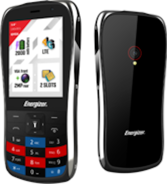 Energizer E284SEU1BKBL Energizer E284SEU1BKBL