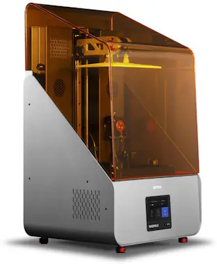 Zortrax Inkspire 2 - Impresora 3D Zortrax Inkspire 2 - Impresora 3D