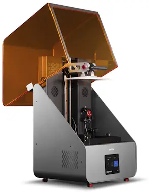 Zortrax Inkspire 2 - Impresora 3D Zortrax Inkspire 2 - Impresora 3D