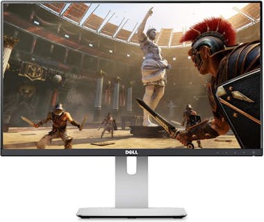 Dell Monitor UltraSharp U2414H 24"" Full HD LED IPS 192 Dell Monitor UltraSharp U2414H 24"" Full HD LED IPS 192