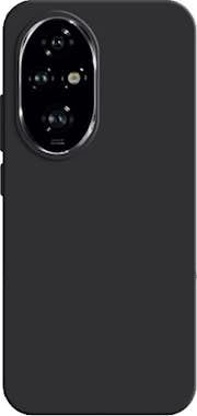 Otros Funda de Silicona Honor 200 Pro 5G - Negra Otros Funda de Silicona Honor 200 Pro 5G - Negra