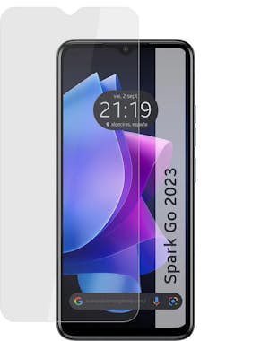 Tumundosmartphone Protector Hidrogel Mate TECNO SPARK Go 2023 Tumundosmartphone Protector Hidrogel Mate TECNO SPARK Go 2023