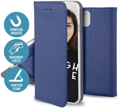 Jaym Funda Folio para Apple iPhone 13 Pro con función d Jaym Funda Folio para Apple iPhone 13 Pro con función d