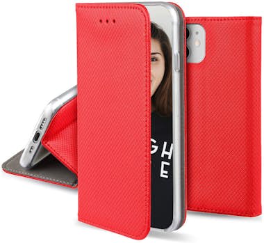 Jaym Funda Folio para Apple iPhone 13 Pro con función d Jaym Funda Folio para Apple iPhone 13 Pro con función d