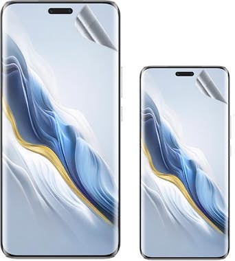 Otros Kit 2 Films Gel Honor 200 Pro 5G - Transparente Otros Kit 2 Films Gel Honor 200 Pro 5G - Transparente