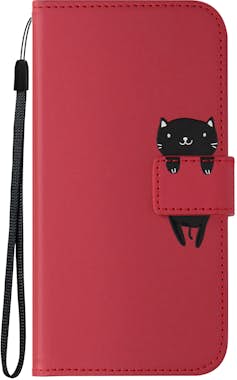 Avizar Funda Panda para Samsung Galaxy S24 Cartera Soport Avizar Funda Panda para Samsung Galaxy S24 Cartera Soport