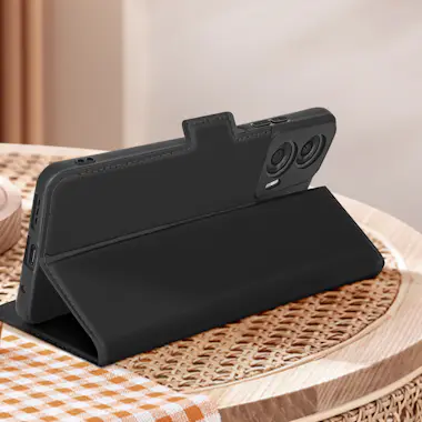 Avizar Funda cierre para Motorola Moto G24/G04 Porta Víde Avizar Funda cierre para Motorola Moto G24/G04 Porta Víde