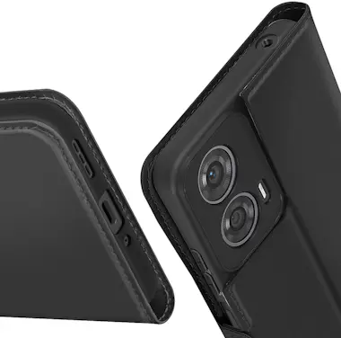 Avizar Funda cierre para Motorola Moto G24/G04 Porta Víde Avizar Funda cierre para Motorola Moto G24/G04 Porta Víde