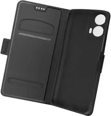 Avizar Funda cierre para Motorola Moto G24/G04 Porta Víde Avizar Funda cierre para Motorola Moto G24/G04 Porta Víde