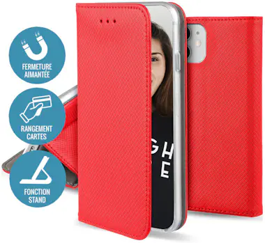 Jaym Funda Folio para Samsung Galaxy A35 5G Soporte con Jaym Funda Folio para Samsung Galaxy A35 5G Soporte con