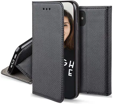 Jaym Funda Folio para Honor X6 / X8 5G / 70 Lite Funció Jaym Funda Folio para Honor X6 / X8 5G / 70 Lite Funció