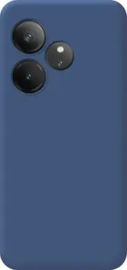 Tumundosmartphone Funda Silicona Líquida Ultra Suave Realme GT 6 / G Tumundosmartphone Funda Silicona Líquida Ultra Suave Realme GT 6 / G