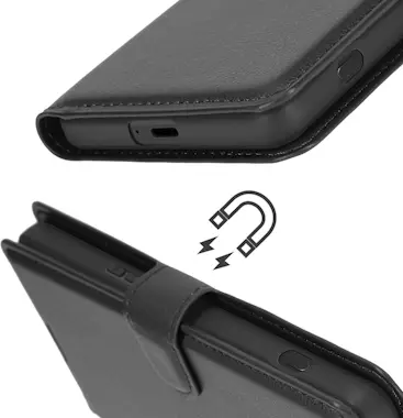 Avizar Funda Sony Xperia 1 VI Solapa Tarjetero Soporte Ví Avizar Funda Sony Xperia 1 VI Solapa Tarjetero Soporte Ví