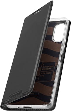 Dux Ducis Funda para Sony Xperia 10 VI Solapa Tarjetero Sopo Dux Ducis Funda para Sony Xperia 10 VI Solapa Tarjetero Sopo