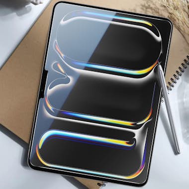 Avizar Cristal templado protector para iPad Pro 11 2024 Avizar Cristal templado protector para iPad Pro 11 2024