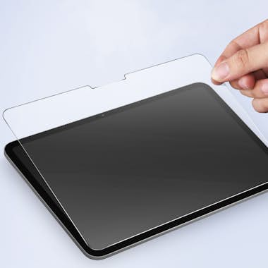 Avizar Cristal templado protector para iPad Pro 11 2024 Avizar Cristal templado protector para iPad Pro 11 2024
