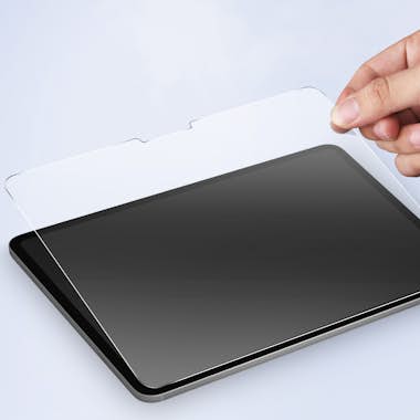 Avizar Cristal templado protector para iPad Pro 13 2024 Avizar Cristal templado protector para iPad Pro 13 2024