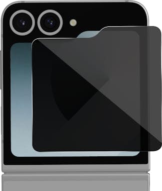 iMak Cristal para pantalla externa del Z Flip 6 anti-es iMak Cristal para pantalla externa del Z Flip 6 anti-es