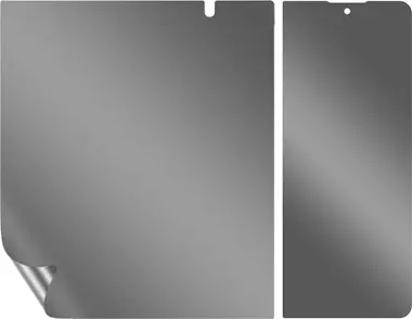 Avizar Protector de pantalla para Galaxy Z Fold 6 mate su Avizar Protector de pantalla para Galaxy Z Fold 6 mate su