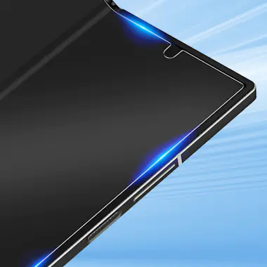 Avizar Protector de pantalla para Galaxy Z Fold 6 mate su Avizar Protector de pantalla para Galaxy Z Fold 6 mate su