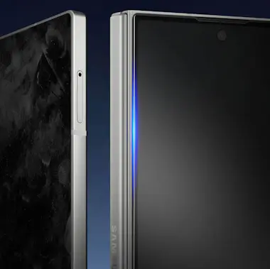 Avizar Protector de pantalla para Galaxy Z Fold 6 mate su Avizar Protector de pantalla para Galaxy Z Fold 6 mate su