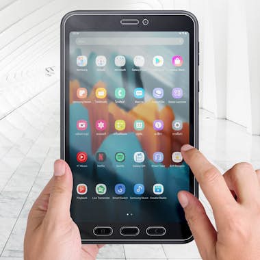 Avizar Protector de pantalla para Samsung Galaxy Tab Acti Avizar Protector de pantalla para Samsung Galaxy Tab Acti