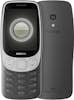 Nokia Nokia 3210 6,1 cm (2.4"") Negro Característica del Nokia Nokia 3210 6,1 cm (2.4"") Negro Característica del