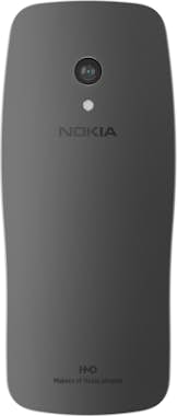 Nokia Nokia 3210 6,1 cm (2.4"") Negro Característica del Nokia Nokia 3210 6,1 cm (2.4"") Negro Característica del