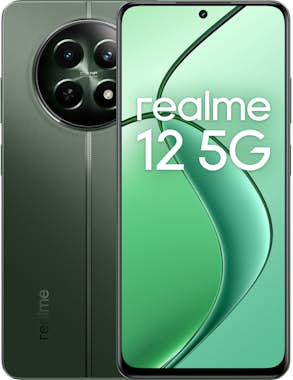realme 12 5G 256GB+8GB RAM realme 12 5G 256GB+8GB RAM