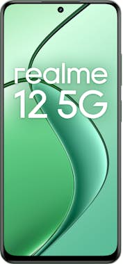 realme 12 5G 256GB+8GB RAM realme 12 5G 256GB+8GB RAM
