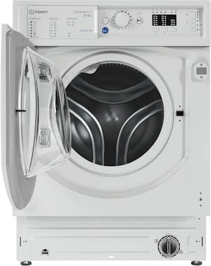 Indesit Indesit BI WDIL 861485 EU lavadora-secadora Integr Indesit Indesit BI WDIL 861485 EU lavadora-secadora Integr