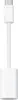 Apple Apple MUQX3ZM/A cable de conector Lightning Blanco Apple Apple MUQX3ZM/A cable de conector Lightning Blanco