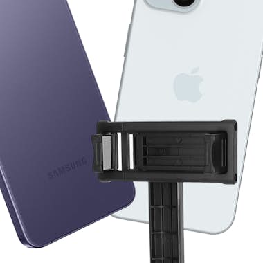 XO Palo selfi Bluetooth Trípode extensible Negro XO Palo selfi Bluetooth Trípode extensible Negro