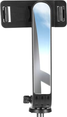 XO Palo selfi Bluetooth Trípode extensible Negro XO Palo selfi Bluetooth Trípode extensible Negro