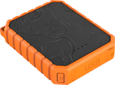 Xtorm Xtorm XR201 batería externa Ión de litio 10400 mAh Xtorm Xtorm XR201 batería externa Ión de litio 10400 mAh