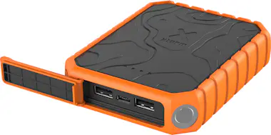 Xtorm Xtorm XR201 batería externa Ión de litio 10400 mAh Xtorm Xtorm XR201 batería externa Ión de litio 10400 mAh