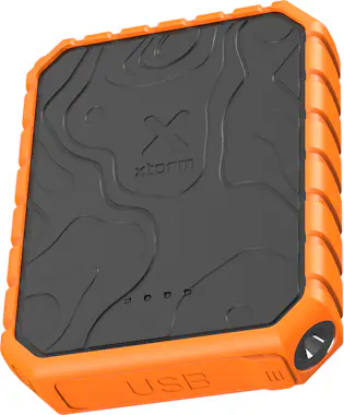 Xtorm Xtorm XR201 batería externa Ión de litio 10400 mAh Xtorm Xtorm XR201 batería externa Ión de litio 10400 mAh