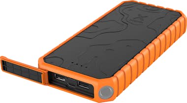 Xtorm Xtorm Rugged Power Bank 20.000 Xtorm Xtorm Rugged Power Bank 20.000