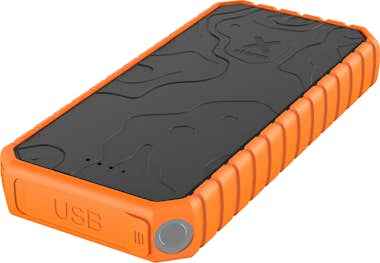 Xtorm Xtorm Rugged Power Bank 20.000 Xtorm Xtorm Rugged Power Bank 20.000