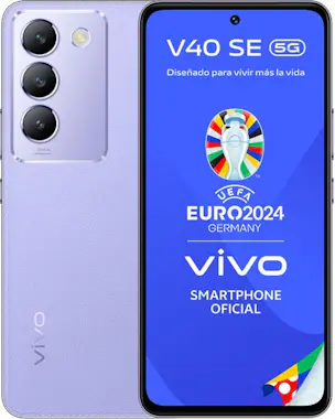 vivo V40 SE 5G 256GB+8GB RAM vivo V40 SE 5G 256GB+8GB RAM