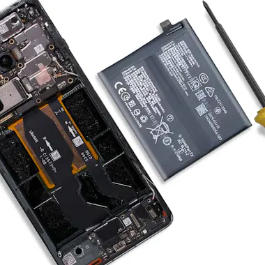 Clappio Batería para OnePlus 12 5G Capacidad de 5400 mAh N Clappio Batería para OnePlus 12 5G Capacidad de 5400 mAh N