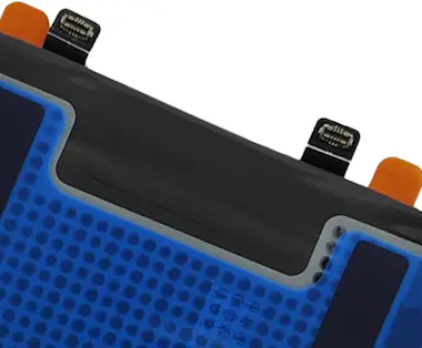 Xiaomi Batería para 12T / 12T Pro 5000mAh Negro Xiaomi Batería para 12T / 12T Pro 5000mAh Negro