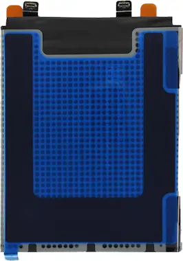 Xiaomi Batería para 12T / 12T Pro 5000mAh Negro Xiaomi Batería para 12T / 12T Pro 5000mAh Negro