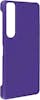 Avizar Carcasa para Sony Xperia 1 VI Rígida Acabado Mate Avizar Carcasa para Sony Xperia 1 VI Rígida Acabado Mate