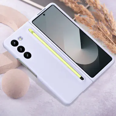 Avizar Carcasa para Samsung Galaxy Z Fold 6 Softtouch + L Avizar Carcasa para Samsung Galaxy Z Fold 6 Softtouch + L