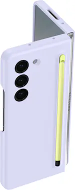 Avizar Carcasa para Samsung Galaxy Z Fold 6 Softtouch + L Avizar Carcasa para Samsung Galaxy Z Fold 6 Softtouch + L