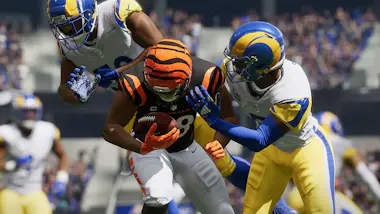 Electronic Arts Electronic Arts Madden NFL 23 Electronic Arts Electronic Arts Madden NFL 23