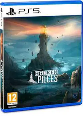 Meridiem Games Broken Pieces Ps5 Meridiem Games Broken Pieces Ps5