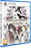 Namco The Caligula Effect Overdose Ps5 Namco The Caligula Effect Overdose Ps5